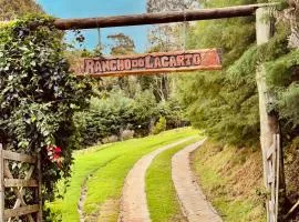 Rancho do Lagarto Suite - Pedra Azul