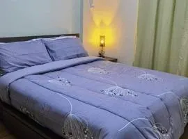 Asteria Residences Paranaque Sucat 2 Bedroom