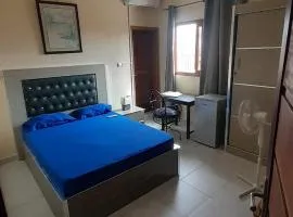 Residence hadja Emeraude