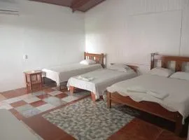 Cabinas Aventura