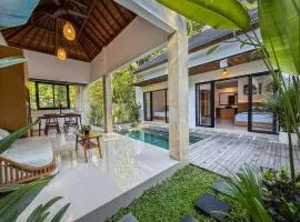 Varila Villa Ubud