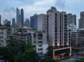 JI Hotel Guangzhou Wuyangcun Subway Station