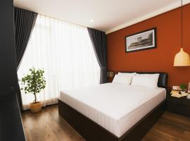 The One Premium Hotel