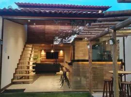 Antunes Loft #50, Itaipuaçú