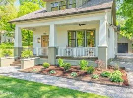 Rocky Top Retreat