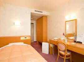 Hotel Socia