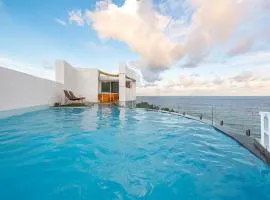 Pohang The Haru Pool Villa