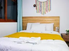 Alegria s House Cusco