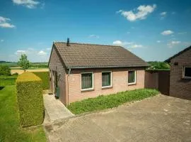 South Limburg Bungalow Near Tripoint