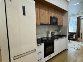 4-х комнатная квартира в жкAdele,34корпус