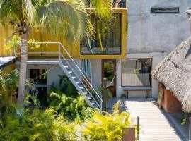 ALMA Surf Lodge