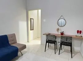 Loft centro RJ próx Metrô, Lapa, Consulado e Praia! 428