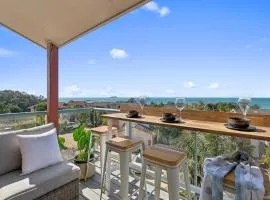 Ocean Edge - Resort Pool, Tennis, Bbq, Beach
