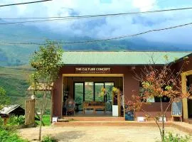 The Culture Home
