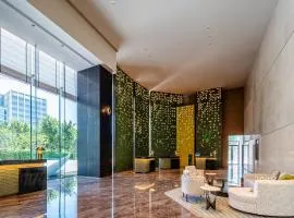 Holiday Inn Fuzhou Exhibition Center