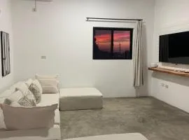 Ocean View Villa, 2 BR, 2BR