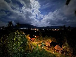 Villas Ume Sedani, hostel em Sidemen