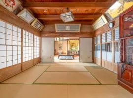 岐阜羽島の隠れ家 古民家cocone