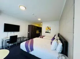 Amethyst Court Motor Lodge