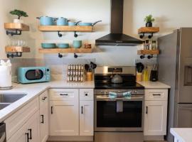 Downtown Mount Dora Hideaway, hotel in Mount Dora