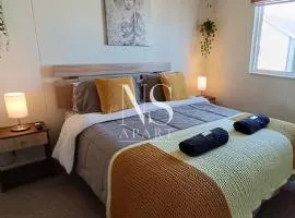 Casa Perfecta para Vacaciones Familiares -Vista al Volcán - Parking Free