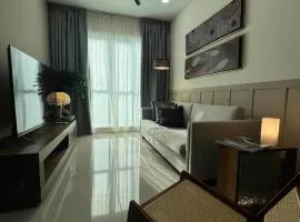 Master Bedroom Only in Bayan Lepas