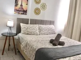 Studio no Centro-Lapa,Consulado, Praia, Metrô e AR! 1931