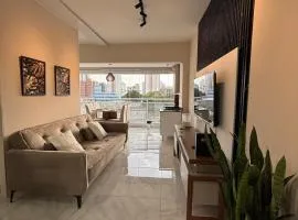 Studio Joseense Modesto Aconchegante Centro SJC