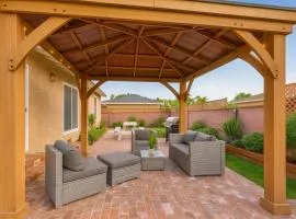 Citrus & Magic Villa - Disneyland Getaway - 4BR
