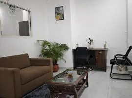 2BHK Apartment at Oxford Street, Zirakpur