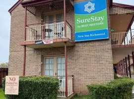 SureStay Hotel by Best Western, New Inn Richmond