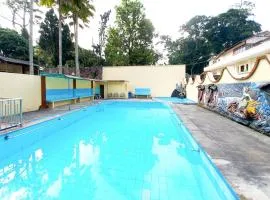 Hotel Palem Sari Syariah Batu RedPartner