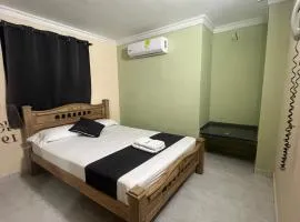 Hotel Georgina