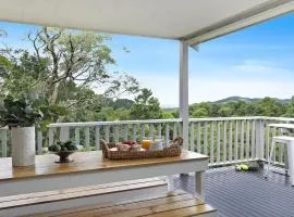 Tree Scape Retreat