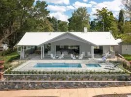 Villa Luita