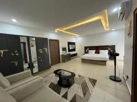 Fancy Suites and Apartments Ltd