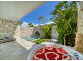 Villa Larimar by Villa Finder