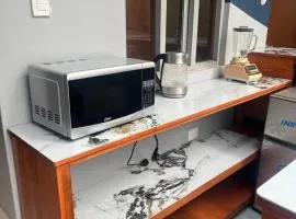 Cozy Mini-Apartment-Cusco