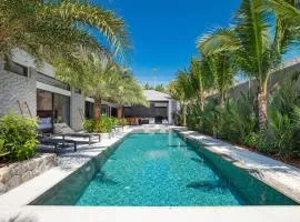 Andaman Paradise 3 - Luxury 4 Bedrooms Pool Villa