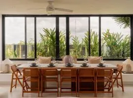 Galeria Privada - Tulum Hidden Masterpiece