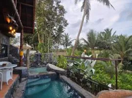 Royal Kemani Unique Villa - Ubud Country Side