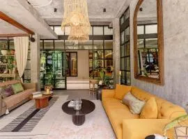 Galeria Privada - Tulum Hidden Masterpiece