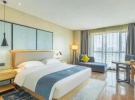 Echarm Hotel Changde Chaoyang D5 District