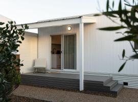 Surf Beach에 위치한 호텔 Island Beach Retreat