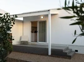 Island Beach Retreat