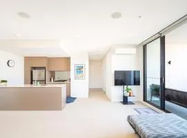 SkyPark Oasis Retreat 2Br@ close to Olympicpark