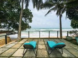 Marleys Beach House