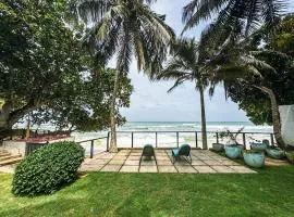Marleys Beach House