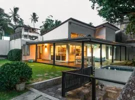 Marleys Beach House