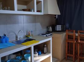 Ohana, hotel in San Juan